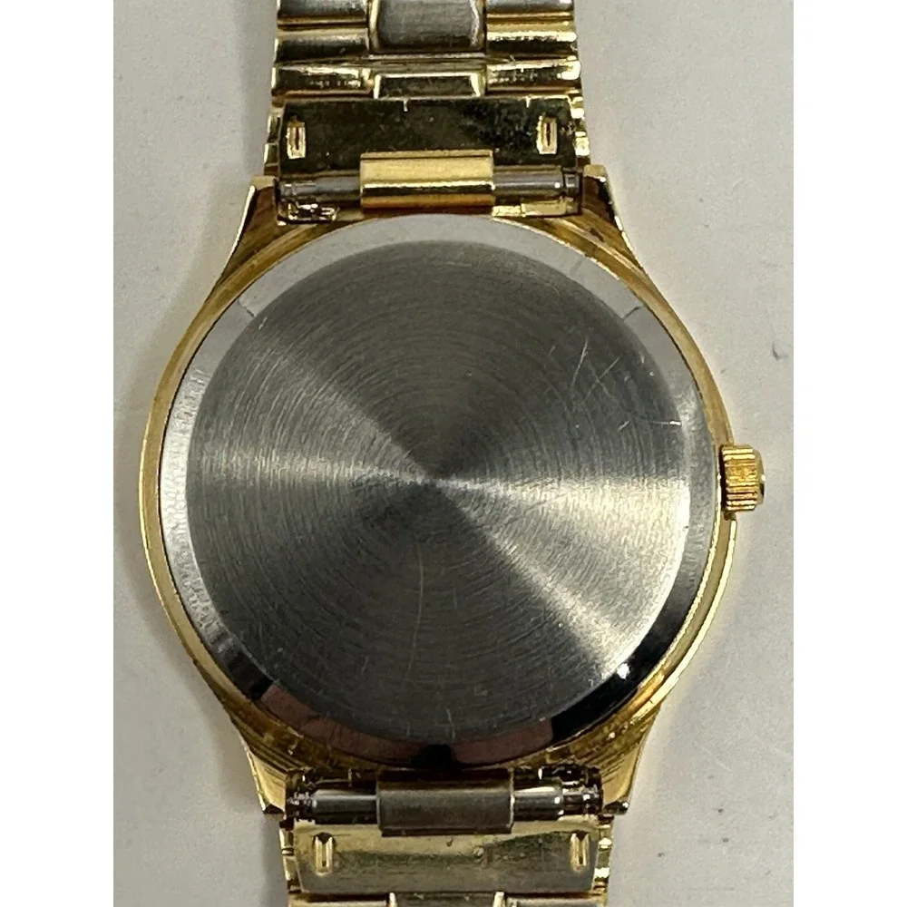 Schandra Ladies Watch New Battery‎ 31MM 8